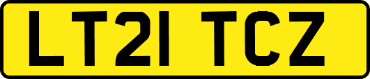 LT21TCZ