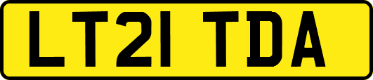 LT21TDA