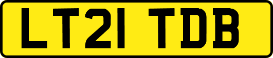 LT21TDB