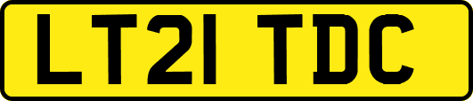 LT21TDC