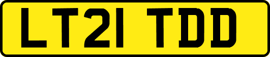 LT21TDD