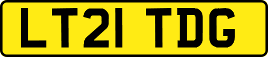 LT21TDG