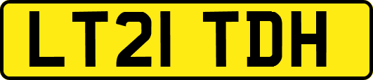LT21TDH