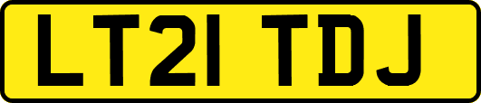 LT21TDJ