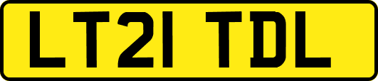 LT21TDL