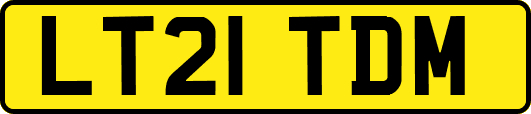 LT21TDM