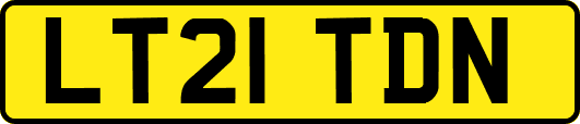 LT21TDN