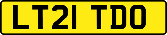 LT21TDO