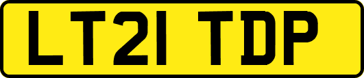 LT21TDP