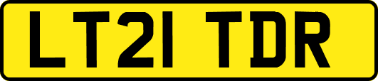 LT21TDR
