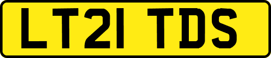 LT21TDS