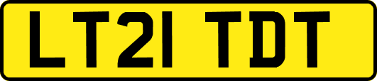 LT21TDT