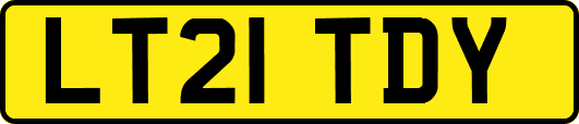 LT21TDY