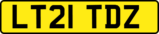 LT21TDZ