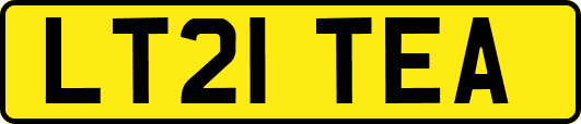 LT21TEA