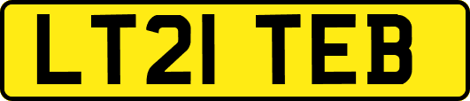LT21TEB