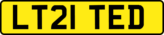 LT21TED