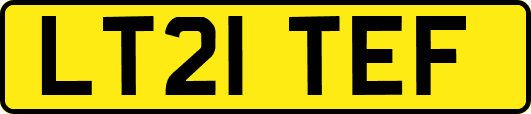 LT21TEF