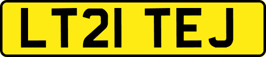 LT21TEJ