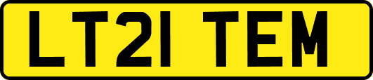 LT21TEM