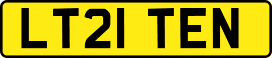 LT21TEN