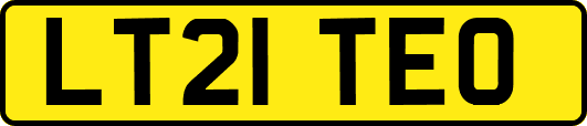 LT21TEO