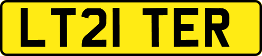 LT21TER