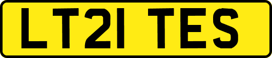 LT21TES