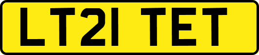 LT21TET