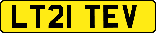 LT21TEV