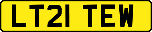 LT21TEW
