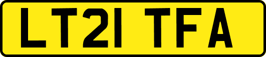LT21TFA