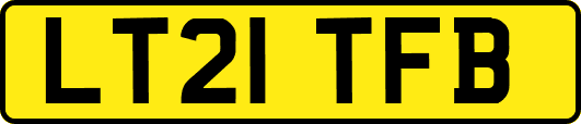 LT21TFB