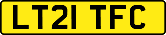 LT21TFC