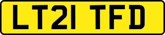 LT21TFD