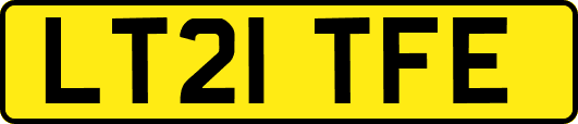 LT21TFE