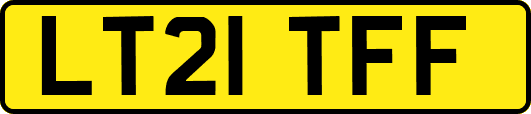 LT21TFF