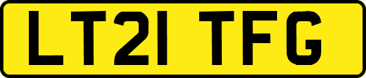 LT21TFG