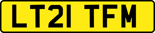 LT21TFM