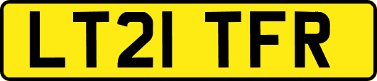 LT21TFR