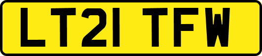 LT21TFW