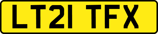 LT21TFX
