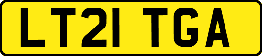 LT21TGA