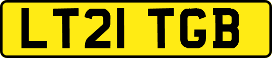LT21TGB