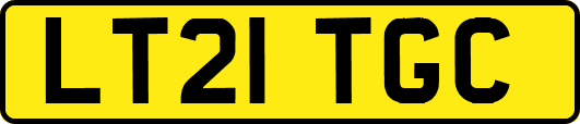LT21TGC