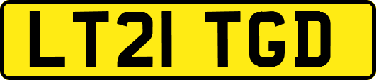LT21TGD