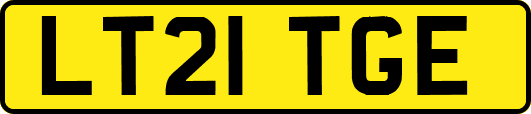 LT21TGE