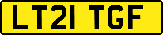 LT21TGF