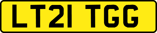LT21TGG