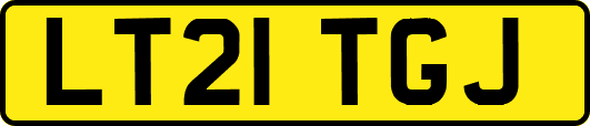 LT21TGJ